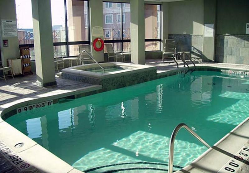 מלון Courtyard By Marriott Mississauga-Airport Corporate Centre West מראה חיצוני תמונה
